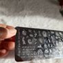 Nail Art Stamping Plates, Disney & More Image 9