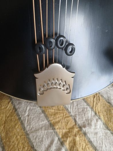 Coostar F5 Mandolin