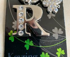 Initial Keyring R