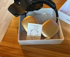 over the ear headphones
