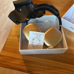 over the ear headphones