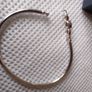 Sterling silver bangle bracelet Image 5