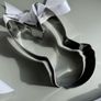 Bunny rabbit Easter Cookie Cutter Image 5
