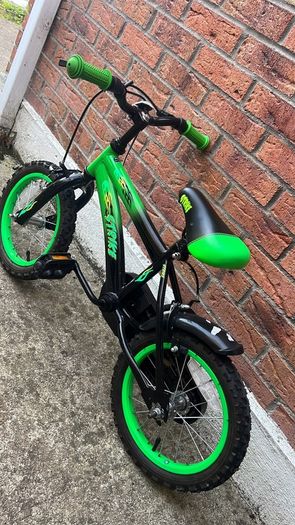 kids bike