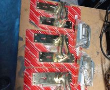 Handles ,Locks