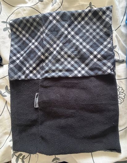 Ski Clothing (Jacket, Gloves, Socks,Snood/Grips)
