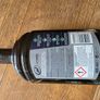 Turtle Wax Hybrid Solutions Ceramic Black Polish Image 2