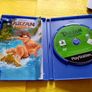 Tarzan freeride Disney PlayStation 2 ps2 games Original Image 3