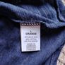 Navy Top  Size 12 Image 6