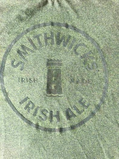 Smithwicks TShirt