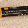 New AA Li-ion Micro-USB Port Rechargeable Battery 3.7V 800mAh Image 4