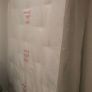 Brand New Memory foam spring mattress Image 2
