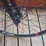 Giant road bike Image 2