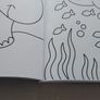 Dinosaur colouring pages Image 3