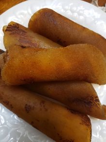 Ponmon Ijebu 10 Dry washed