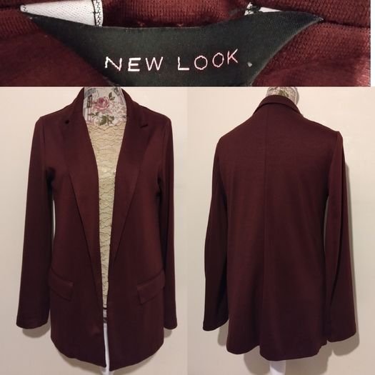 New Look Blazer Jacket