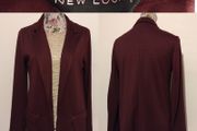 New Look Blazer Jacket