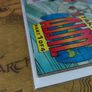 Captain America ! Issue #440 ! First Printing ! 1995 ! by Marvel ! Image 5