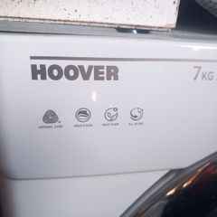 Hoover dryer