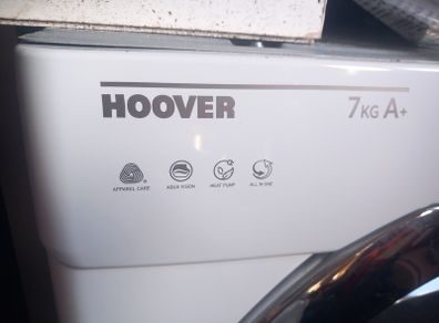 Hoover dryer