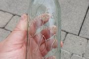 Vintage Downs Ennis bottle