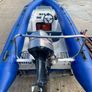 5 meter rib boat Image 8