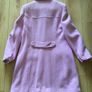 Warehouse Ladies Coat Size 14 Image 2
