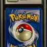 Double Colorless Energy 96/102 CGC 8.5 NM-Mint+ Uncommon WOTC Base Set 1999 Pokemon Card Vintage Image 4