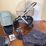 Uppababy Vista V2 Image 9