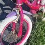 girls bike in need of repair Image 3