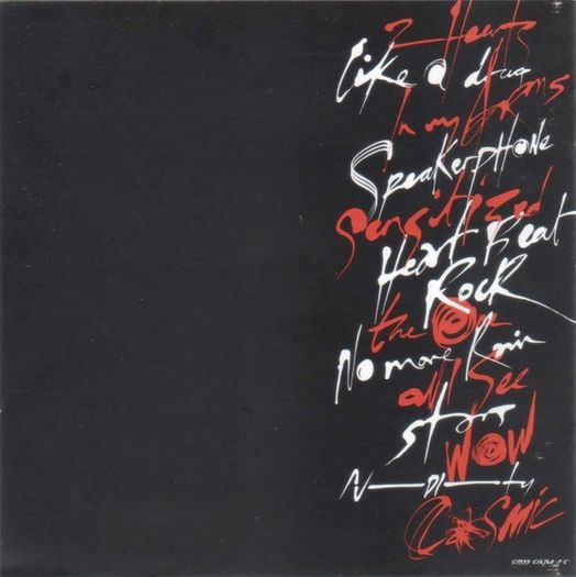 Kylie - X  CD