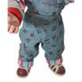Childs Play Good Guy Chucky 14 Inch Sideshow Collectibles Doll Image 8