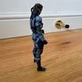 Figma Solid Snake MGS2 action figure ver 2.0 Image 2