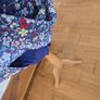 Girls dress age 6-7 Image 9