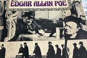 The Illustrated Tales of Edgar Allan Poe