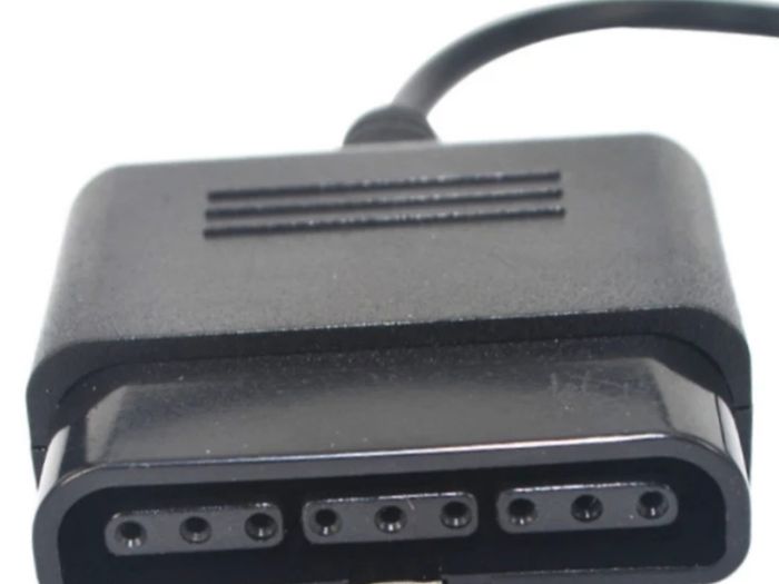 1.8M Playstation PS1 PS2 Extension Cable