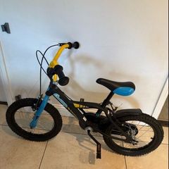kids bike 16