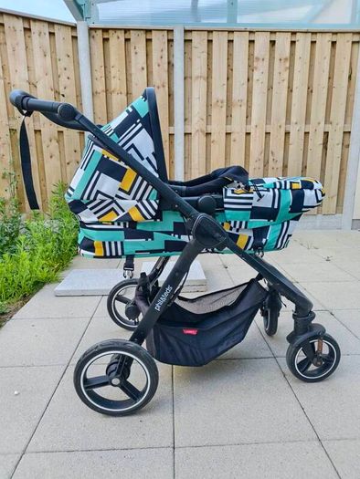Baby Travel System