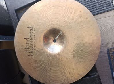 Sabian Hand Hammered HiHat BOTTOM