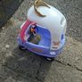 Little tikes toy car Image 2