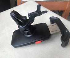 phone stand holder car vent