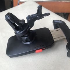 phone stand holder car vent