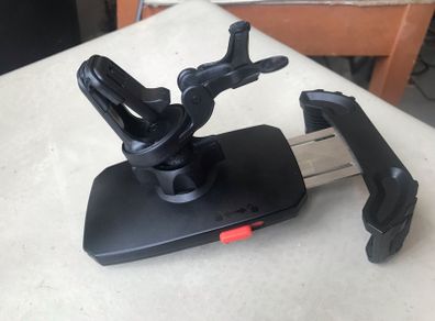 phone stand holder car vent