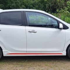 Kia Picanto  GT Line  2018 Low mileage