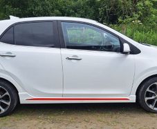 Kia Picanto  GT Line  2018 Low mileage