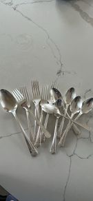 cutlery