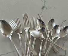 cutlery