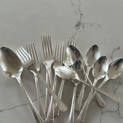cutlery