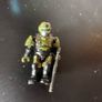 Halo Mega Bloks/Construx Minifigures Image 8