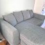 Lounger Sofa Image 2